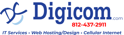 Digicom.com